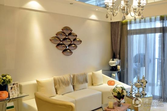 贡爵府花园洋房!特价房只需4500元\/㎡起_频道