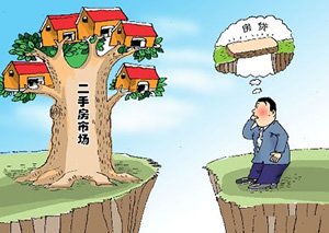 购买二手房应该如何办理公积金贷款_频道-自贡