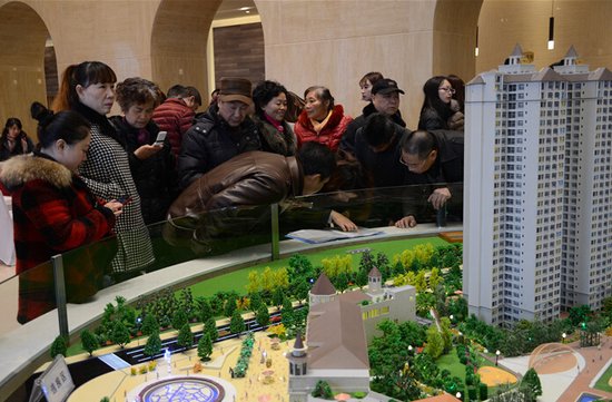 卢卡小城2016迎来开门红 火爆热销优惠持续中