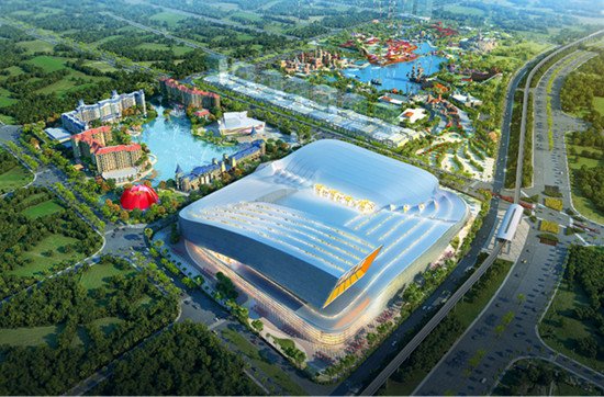 腾讯自贡携手成都万达城成功召开媒体圈层会_频道-自贡_腾讯网