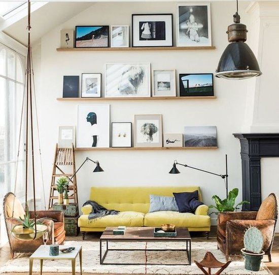 家居市场受众细分 衣柜行业发展顺应趋势