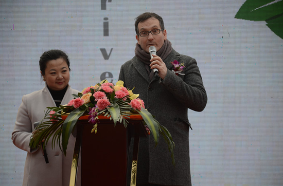 卢卡小城2016迎来开门红 火爆热销优惠持续中