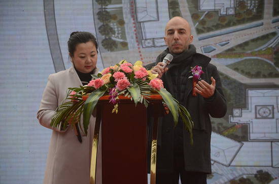 卢卡小城2016迎来开门红 火爆热销优惠持续中