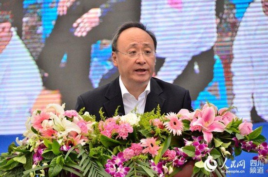 成都天府国际机场今日正式开工建设 2020年投