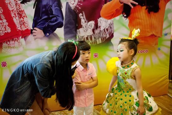 鼓词之乡瑞安迎来温州六一文艺汇演海选