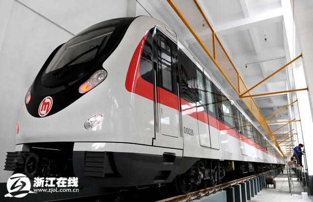 杭州地铁招司机只青睐91后本地人 薪酬有竞争