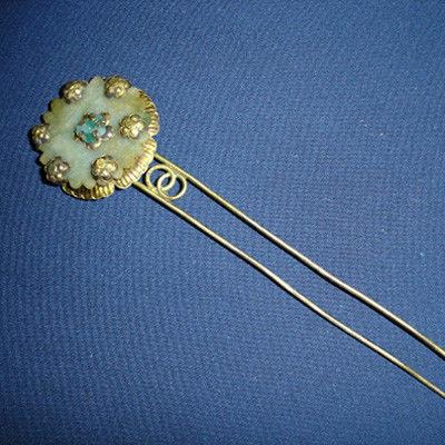 【传统】中国古代定情信物