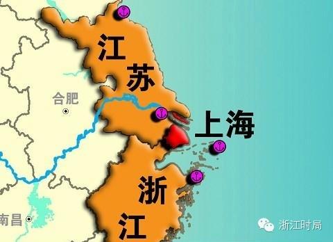 网上自贸区,浙江向上海学什么?