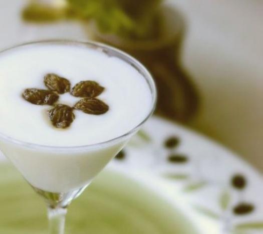 【最吃货】葡萄干16种神奇的功效