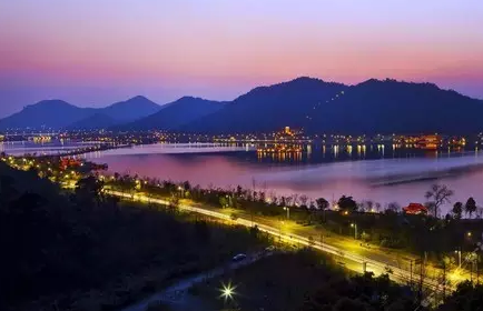 萧山将于2018年全面融入杭州主城区 实现同城同待遇