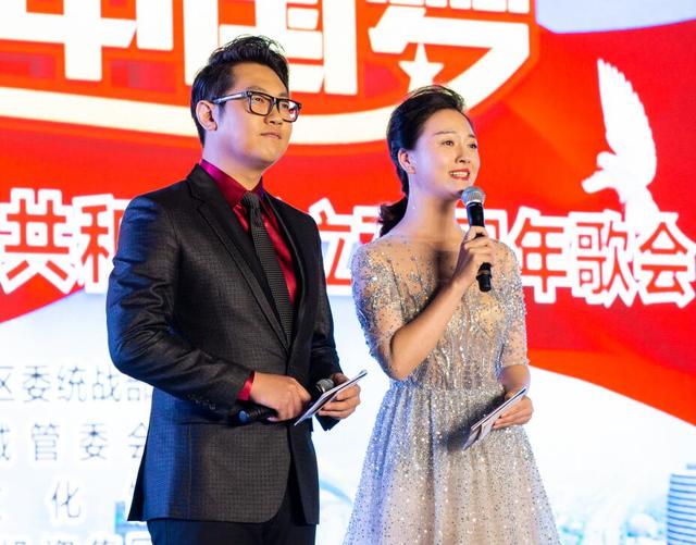 临安统战系统举办 “同心共筑中国梦”庆祝新中国成立70周年歌会