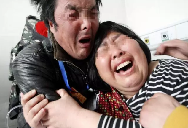 温州一男子交代完后事去自杀 患绝症怕拖累家人