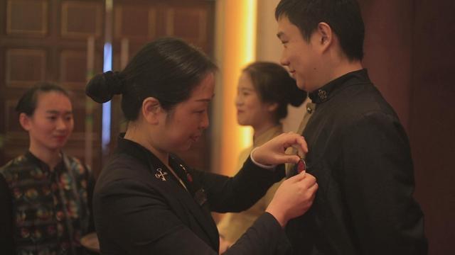 现代学徒制试点项目启动 共建校外实践教学基