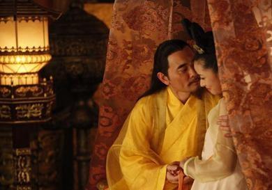 【Y博士】古代皇帝临幸妃子的潜规则