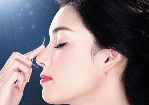 塌鼻子如何变挺?660元打造挺翘美鼻_大浙网_腾讯网