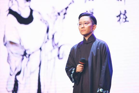 王珮瑜京剧清音会全国巡演 杭州站即将上演
