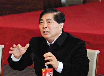 云南落马副书记仇和“造城”背后现神秘浙商