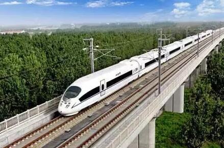 周六起绍兴诸暨至杭州高铁开通 坐一回西施号