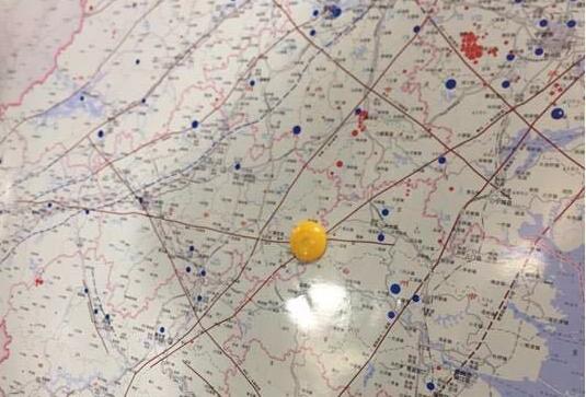 浙江历史上无破坏性地震?宁波曾发生过5.5级地震