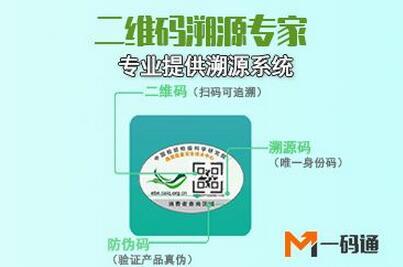 正品一码通：蔬菜二维码追溯系统 让百姓吃上放心菜