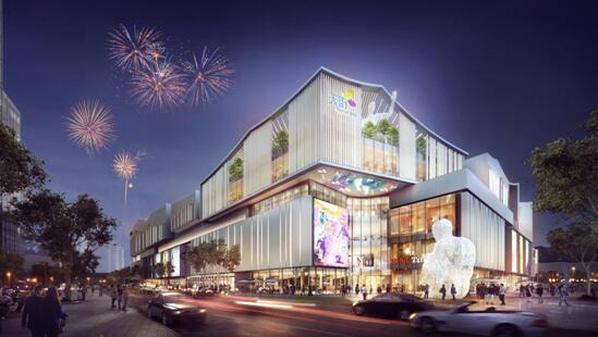商汤发布大设备算力Mall“日日新”模型接入小米AI眼镜