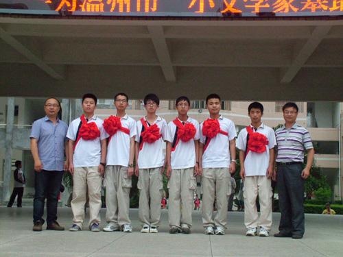 浙江高考学霸又出自镇海中学 如此全能让人惊