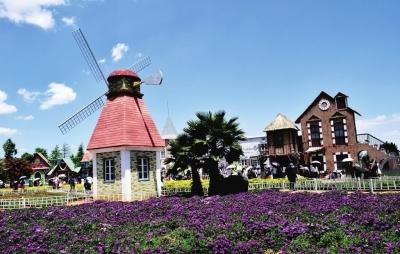 温州3年内争取培育创建50个左右省、市级特色