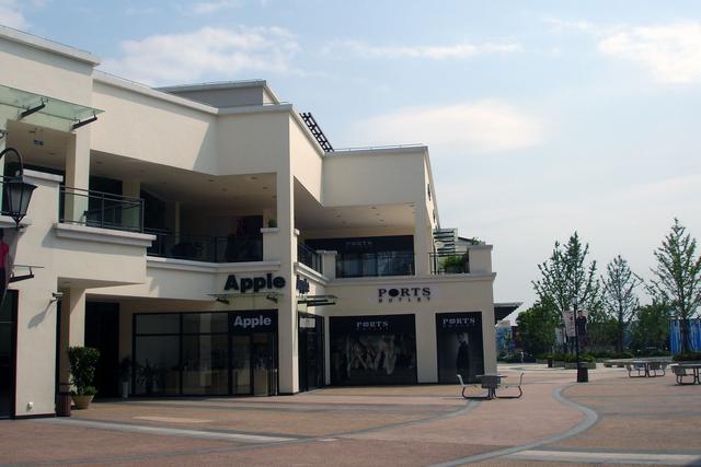 2014国庆杭州商场折扣信息汇总 必读血拼指南