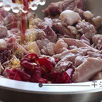 香嫩可口的仔姜鸭 四川传统的汉族名菜