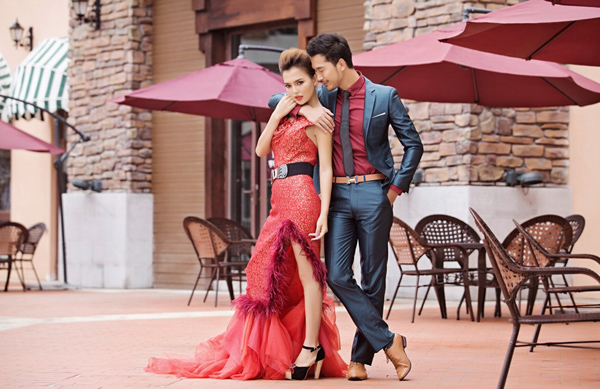 婚礼大讲堂|新人必知婚纱照拍摄全攻略