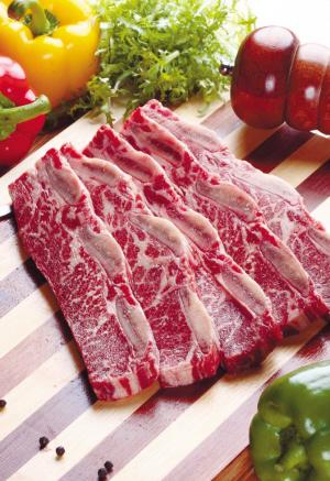 澳洲进口牛肉涨价近3成 超市试水1个月销售额