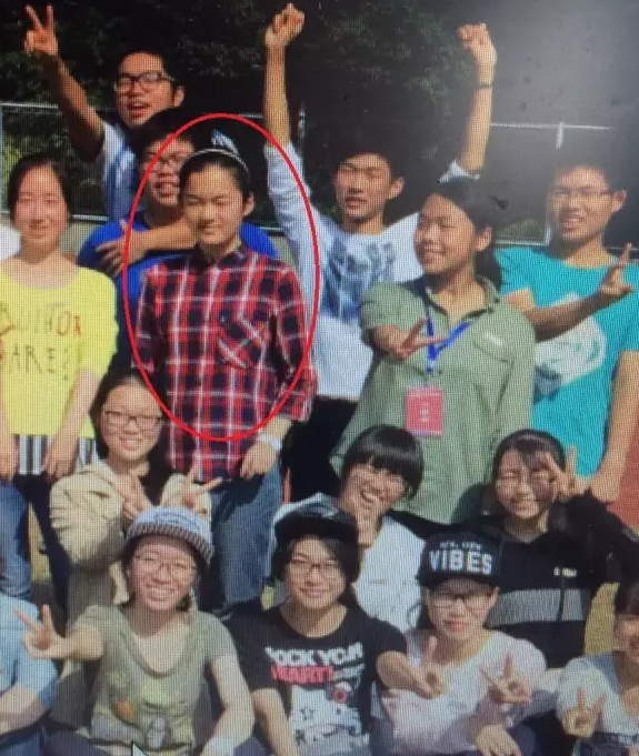 高考最高分!理科749长兴中学 文科733镇海中学