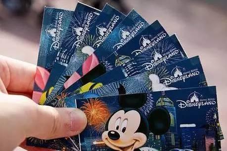 平日370元高峰499元!上海迪士尼票价公布!