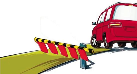 杭州限牌政策实施一周 细数车市十大变化