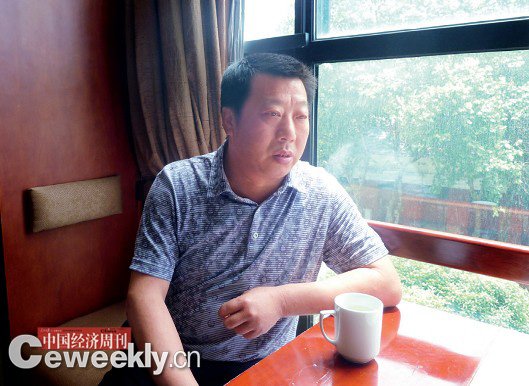 金华男子用秘方救数百癌症病人 被指售假药获