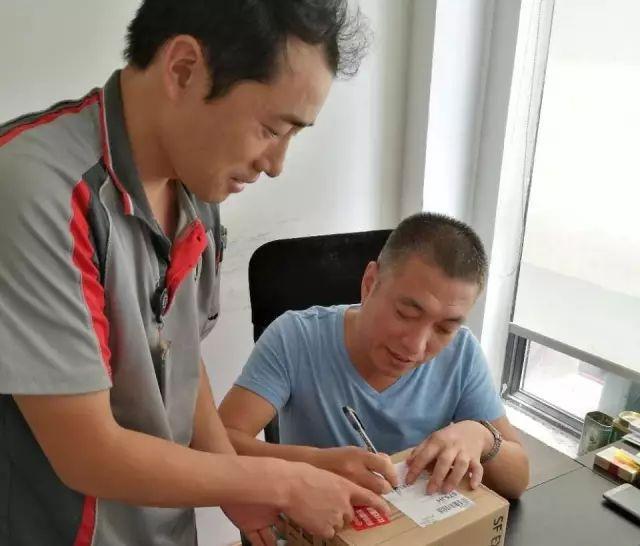 让患者少跑一次 绍兴一医院推送药上门服务