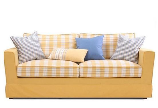 二人世界双人沙发不能少 小编教你如何挑选