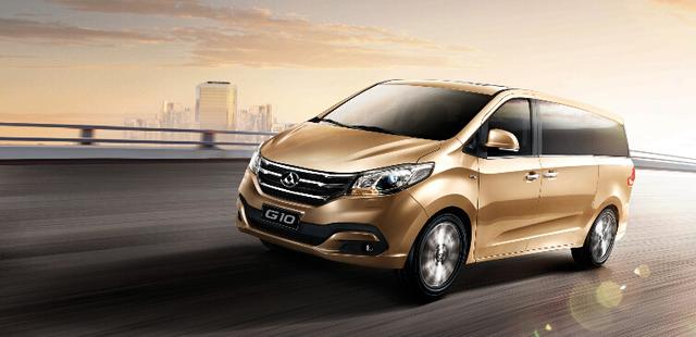 未来黄金十年MPV市场的发展趋势