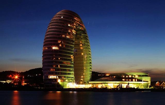 湖州元旦旅游揽金8.5亿元 哪家景区人气最高?