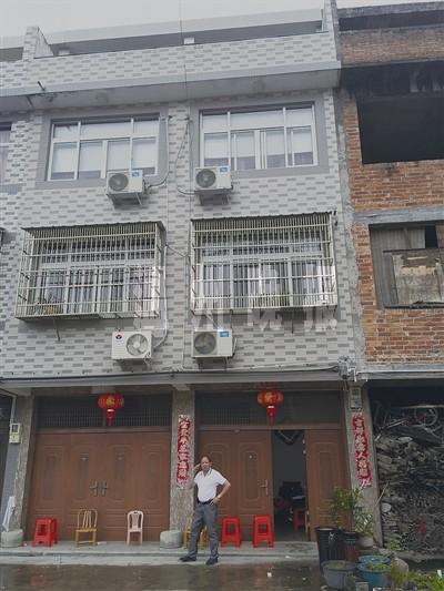 男子潜伏三天杀死意中人 好吃懒做曾离婚3次
