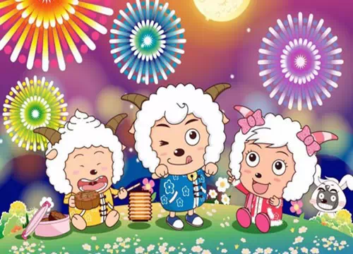 喜羊羊短剧本,喜羊羊剧本选段