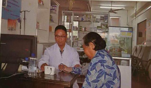 温州城市道德偶像“兰小草”因病去世