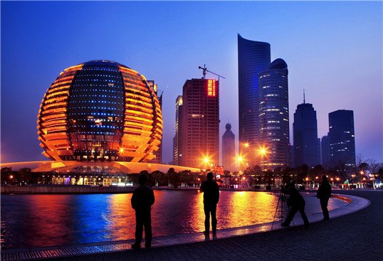 2018浙江金融业在经济总量中占比_浙江经济生活频道图片(2)
