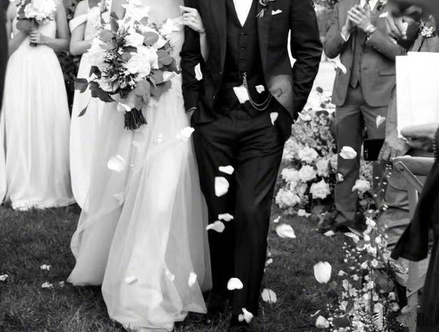 余文乐结婚 杭州某珠宝公司明星款钻戒又一波