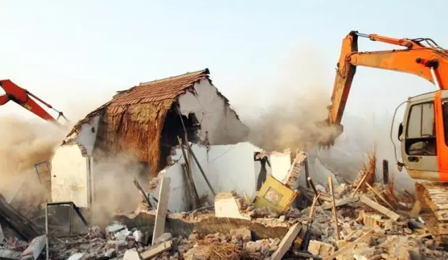 绍兴拆迁政策又有新变化 货币安置奖励提高