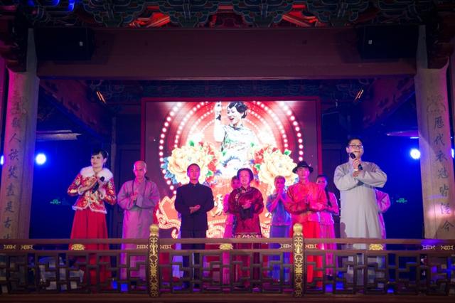 溪口启动文化探寻之旅 焕发“旅游+文化”新魅力