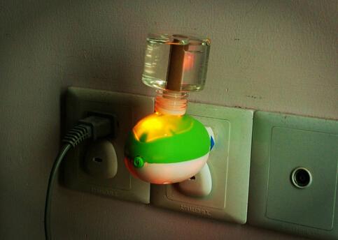 蚊香液有毒吗?蚊香液好还是蚊香片好?