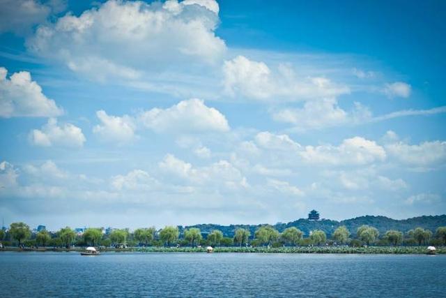 杭州近期连续晴天 为什么早晨空气质量却不太