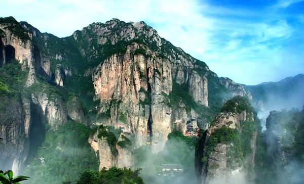 借道温商·服务温商·商旅互动·融合发展--温州旅游500万优惠券免费派送