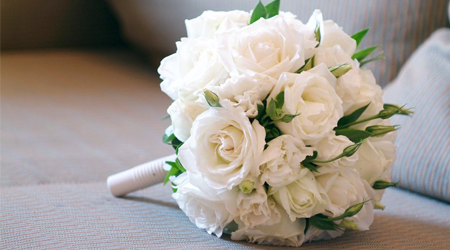 2万的婚礼办出10万的效果 腾讯专属婚礼管家现场教学